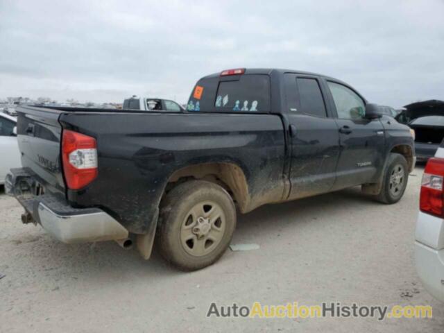 TOYOTA TUNDRA DOUBLE CAB SR/SR5, 5TFRW5F18HX224851