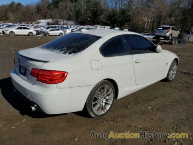 BMW 3 SERIES XI, WBAKF9C5XBE620294