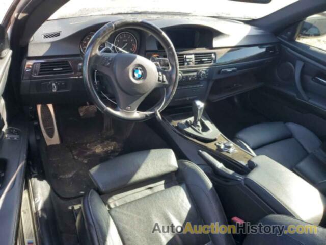 BMW 3 SERIES XI, WBAKF9C5XBE620294