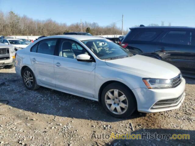 VOLKSWAGEN JETTA S, 3VW2B7AJ6HM348779