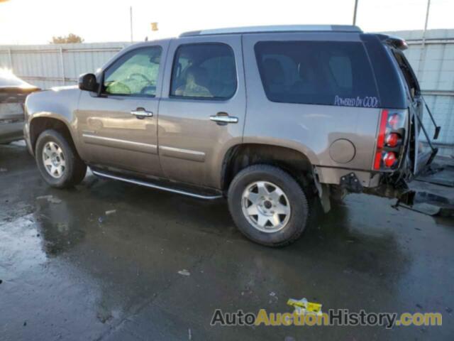 GMC YUKON DENALI, 1GKS2EEF7BR122449