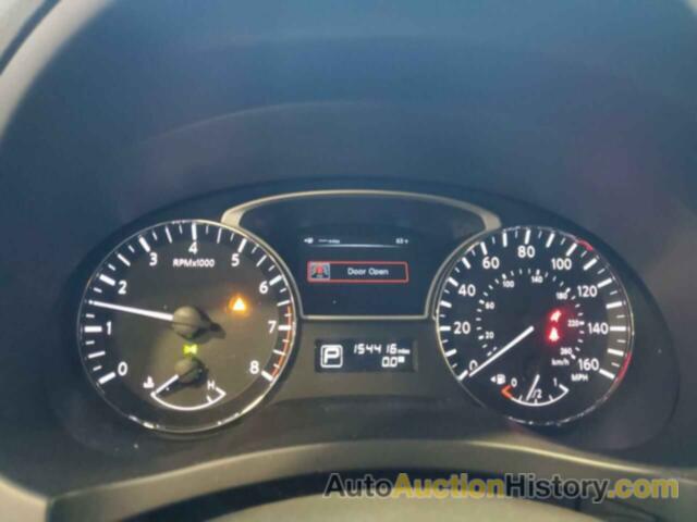 NISSAN ALTIMA 2.5, 1N4AL3APXDC157747