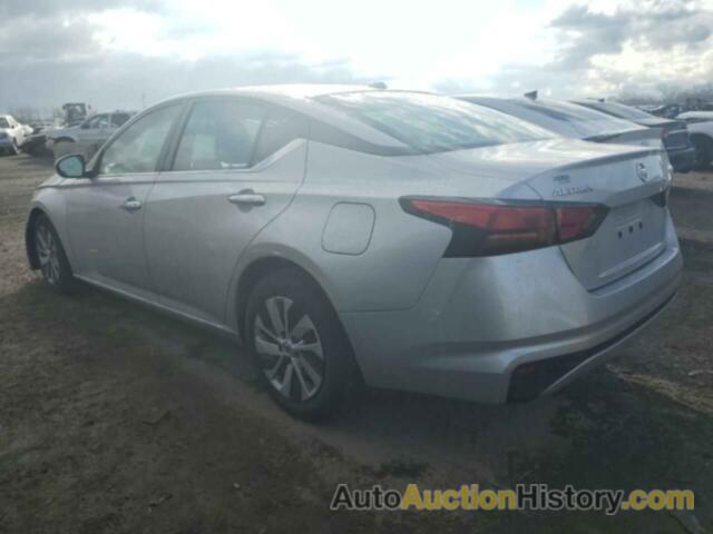 NISSAN ALTIMA S, 1N4BL4BV3LC123655