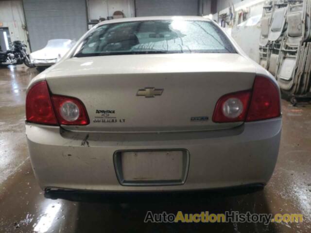 CHEVROLET MALIBU 1LT, 1G1ZC5EU0BF162291