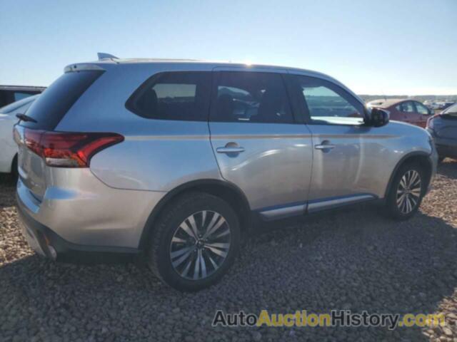 MITSUBISHI OUTLANDER ES, JA4AD2A3XKJ000513