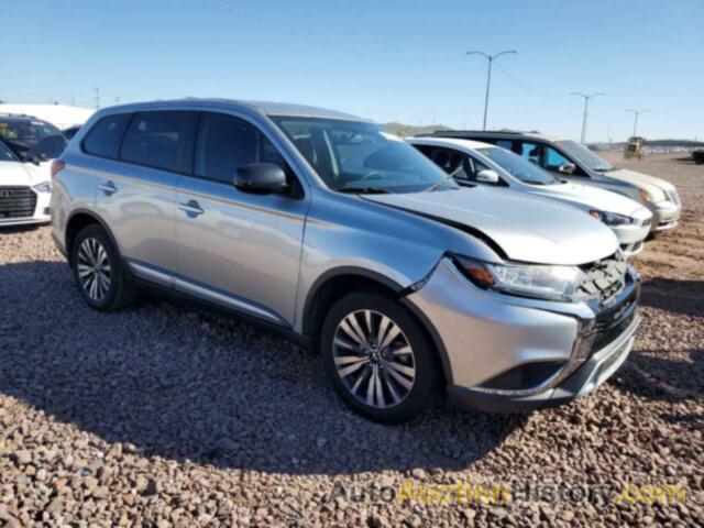 MITSUBISHI OUTLANDER ES, JA4AD2A3XKJ000513