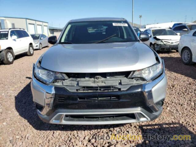 MITSUBISHI OUTLANDER ES, JA4AD2A3XKJ000513