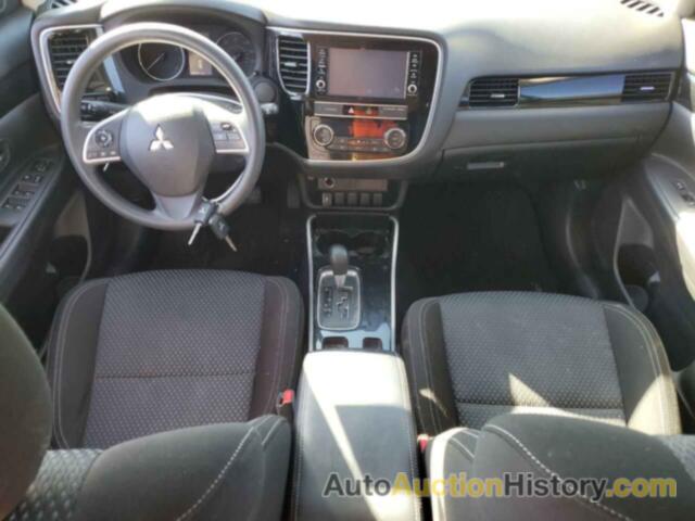 MITSUBISHI OUTLANDER ES, JA4AD2A3XKJ000513