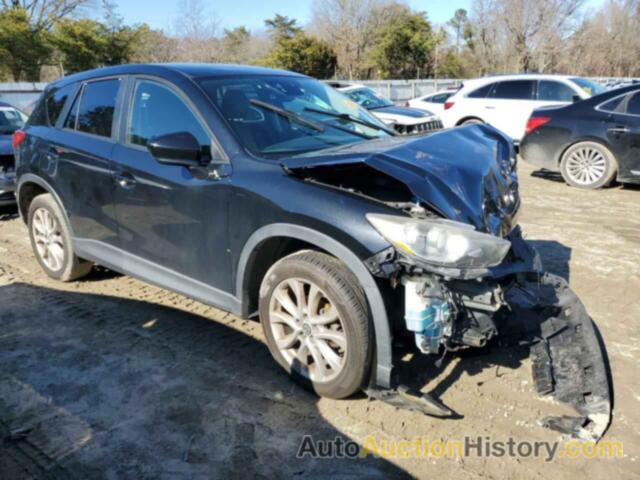 MAZDA CX-5 GT, JM3KE2DY8E0332787