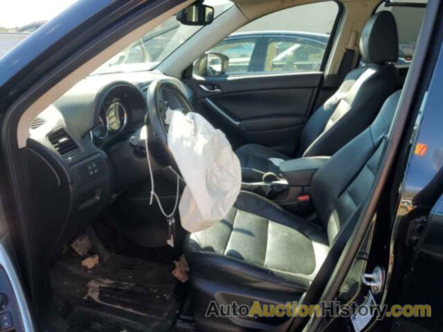 MAZDA CX-5 GT, JM3KE2DY8E0332787