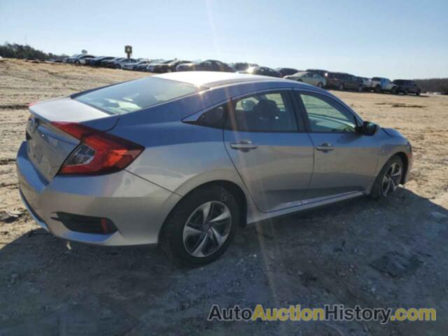 HONDA CIVIC LX, 19XFC2F61KE013939