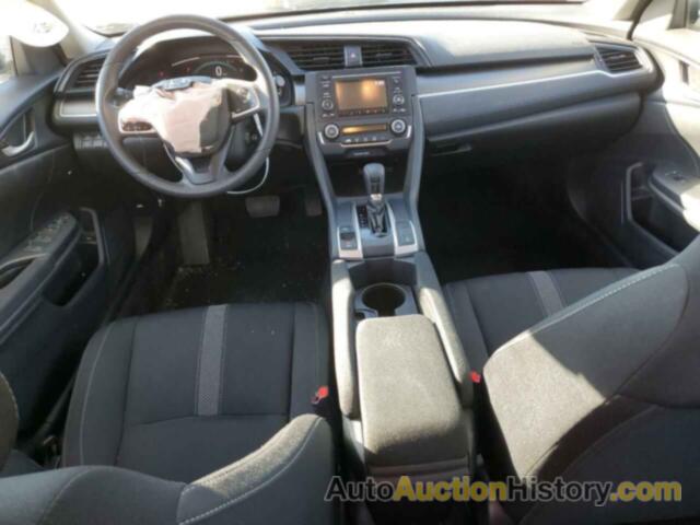 HONDA CIVIC LX, 19XFC2F61KE013939