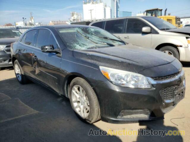 CHEVROLET MALIBU 1LT, 1G11C5SL5FF222127