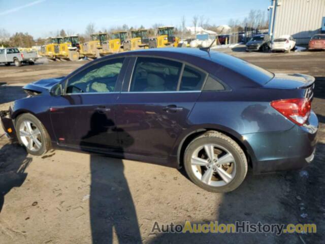 CHEVROLET CRUZE LT, 1G1PE5SB1E7232450