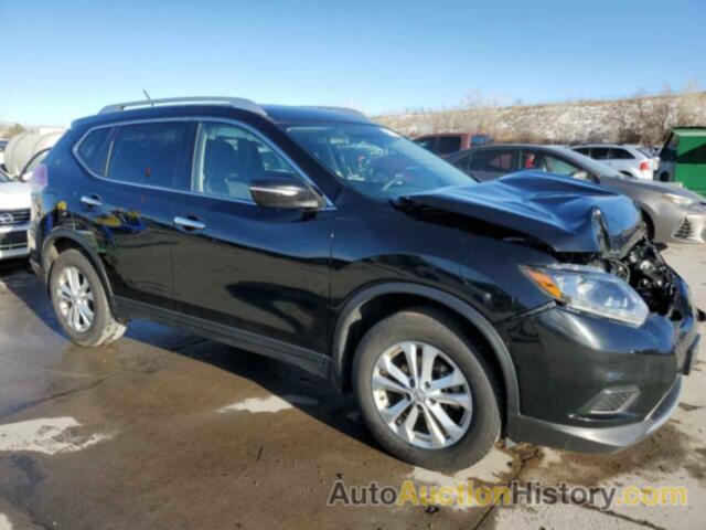 NISSAN ROGUE S, KNMAT2MV2FP561894