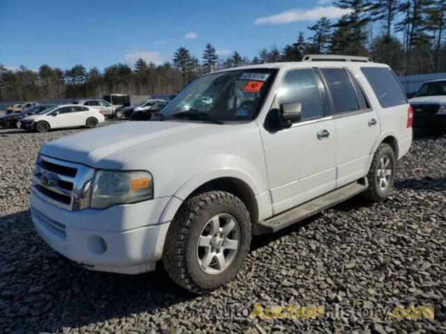 FORD EXPEDITION XLT, 1FMJU1G56AEB66409