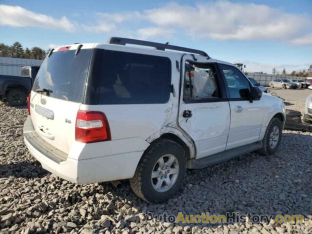 FORD EXPEDITION XLT, 1FMJU1G56AEB66409