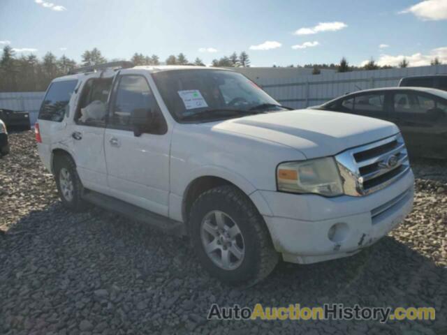 FORD EXPEDITION XLT, 1FMJU1G56AEB66409