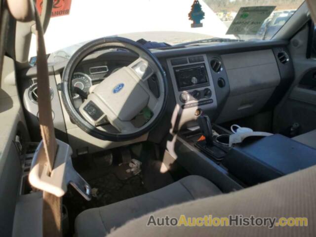 FORD EXPEDITION XLT, 1FMJU1G56AEB66409