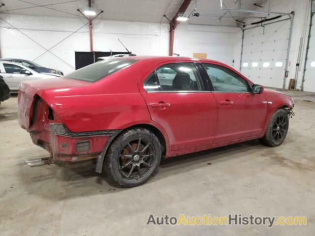 FORD FUSION SE, 3FAHP0HA3CR253111