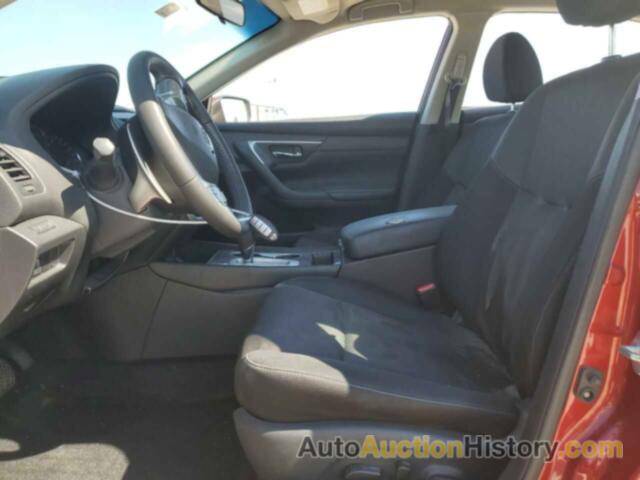 NISSAN ALTIMA 2.5, 1N4AL3AP1JC267243