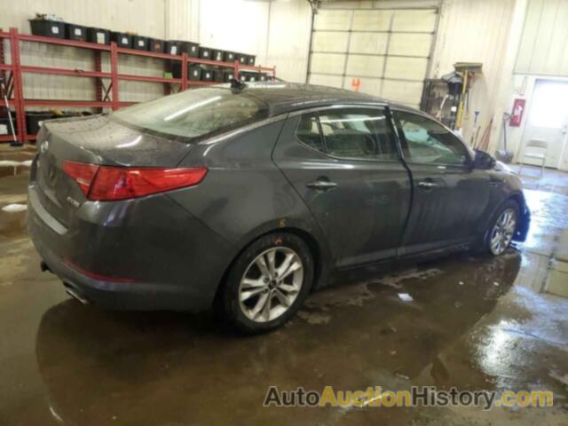 KIA OPTIMA EX, KNAGN4A75B5159926