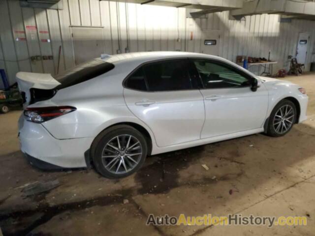 TOYOTA CAMRY XLE, 4T1F11AK6PU770585