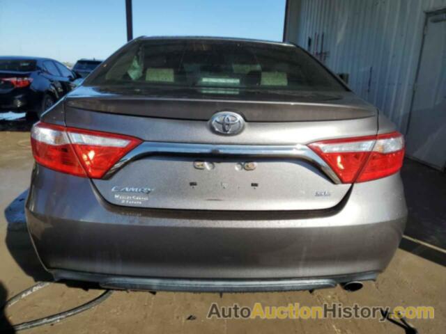 TOYOTA CAMRY LE, 4T1BF1FKXFU498341