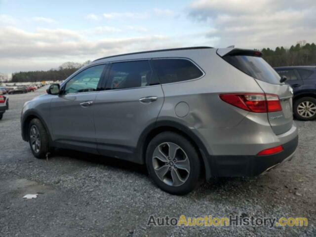 HYUNDAI SANTA FE SE, KM8SMDHF4GU162838