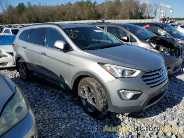 HYUNDAI SANTA FE SE, KM8SMDHF4GU162838