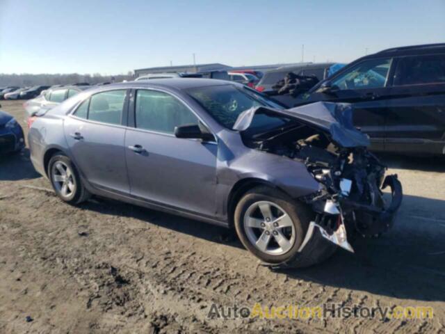 CHEVROLET MALIBU LS, 1G11B5SA0DF354579