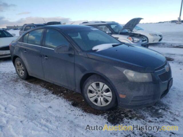 CHEVROLET CRUZE LT, 1G1PC5SB5D7300897