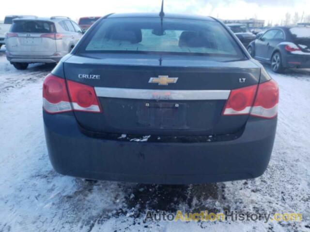 CHEVROLET CRUZE LT, 1G1PC5SB5D7300897