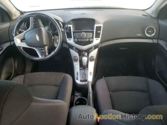 CHEVROLET CRUZE LT, 1G1PC5SB5D7300897