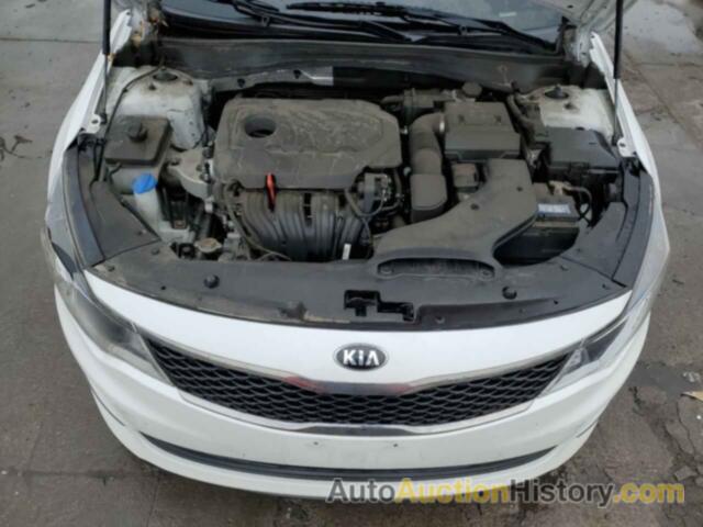 KIA OPTIMA LX, 5XXGT4L32JG243540