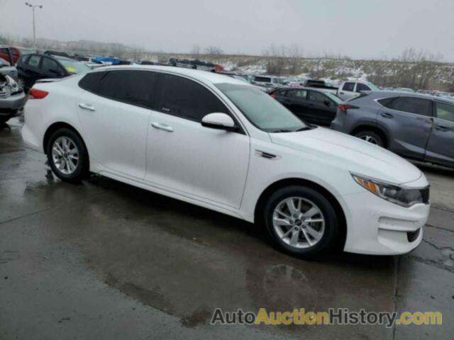 KIA OPTIMA LX, 5XXGT4L32JG243540