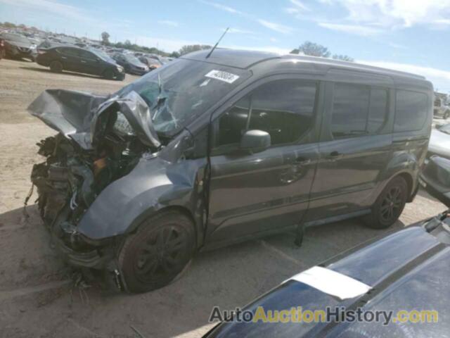 FORD TRANSIT XLT, NM0GE9F23L1456583