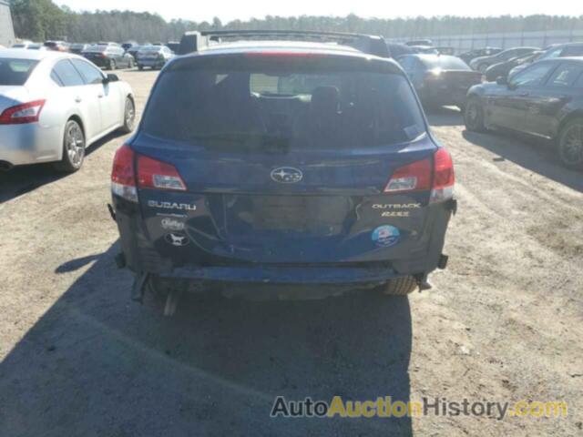 SUBARU OUTBACK 2.5I PREMIUM, 4S4BRBGC9B3331053