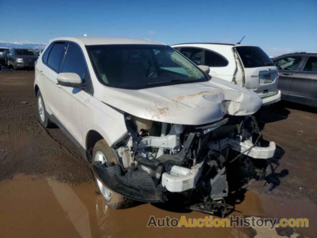 FORD EDGE SEL, 2FMPK4J8XHBC55054