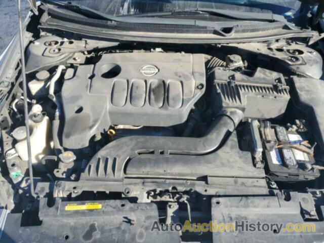 NISSAN ALTIMA BASE, 1N4AL2AP2BN488964