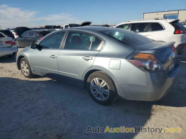 NISSAN ALTIMA BASE, 1N4AL2AP2BN488964