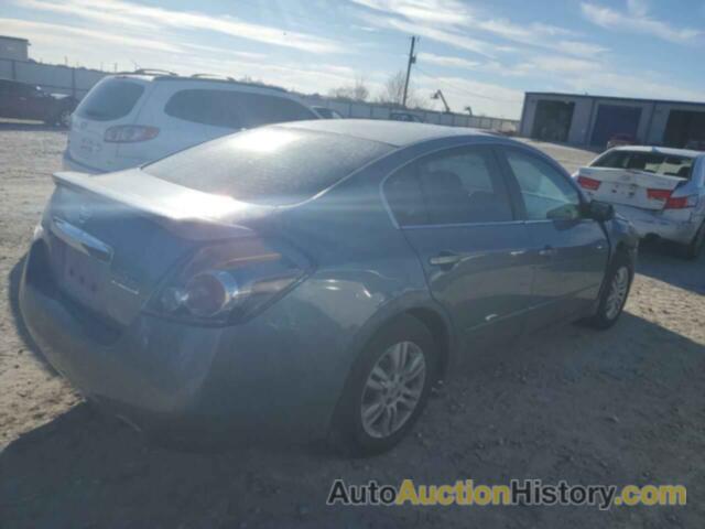 NISSAN ALTIMA BASE, 1N4AL2AP2BN488964