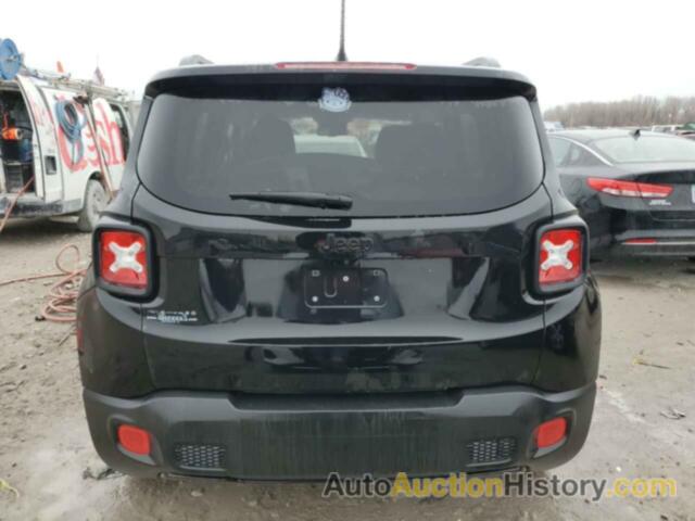 JEEP RENEGADE LATITUDE, ZACCJABB0HPE73868