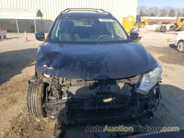 NISSAN ROGUE S, 5N1AT2MV0JC758090