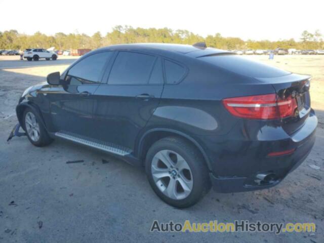 BMW X6 XDRIVE35I, 5UXFG2C5XE0C44837