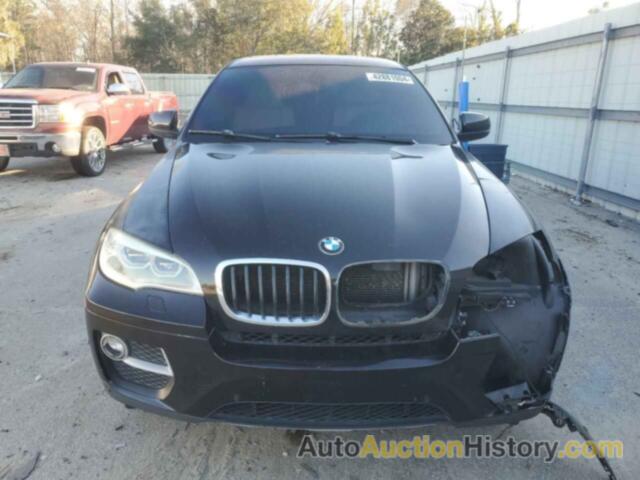 BMW X6 XDRIVE35I, 5UXFG2C5XE0C44837