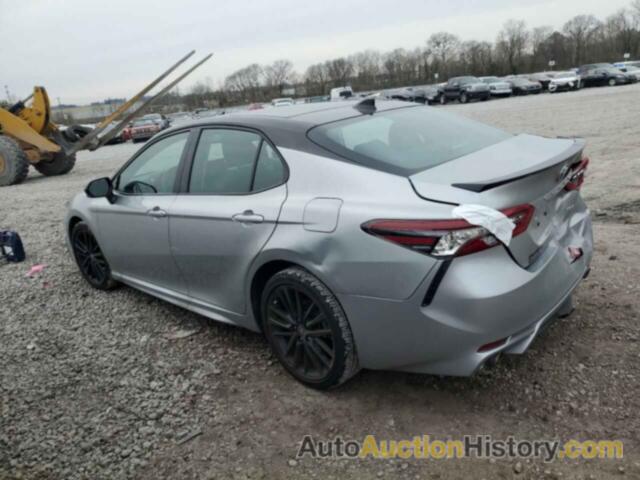 TOYOTA CAMRY XSE, 4T1K61AK8RU204043