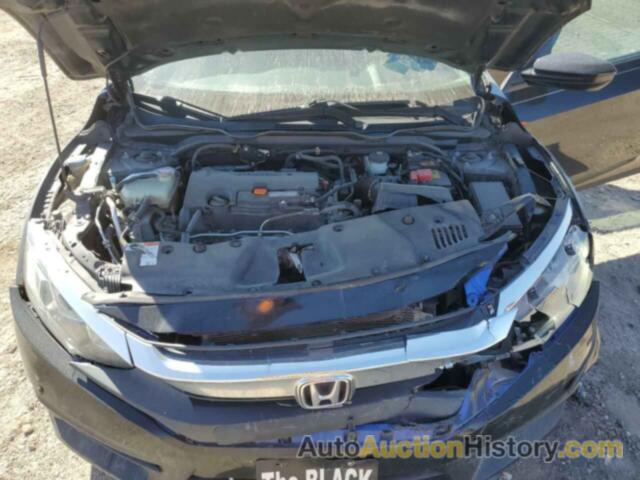 HONDA CIVIC LX, 19XFC2F54HE021467