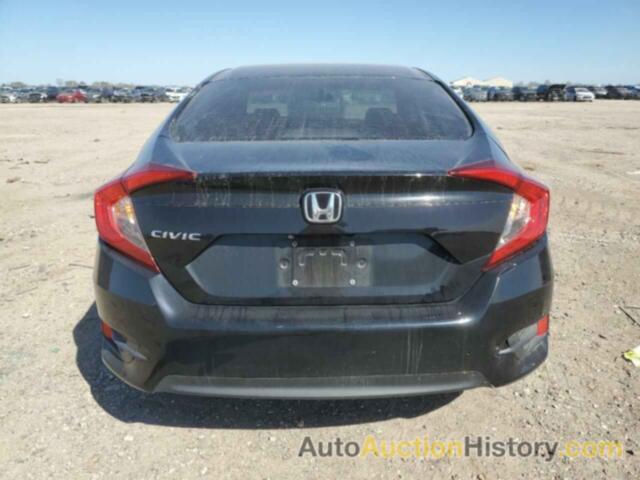 HONDA CIVIC LX, 19XFC2F54HE021467