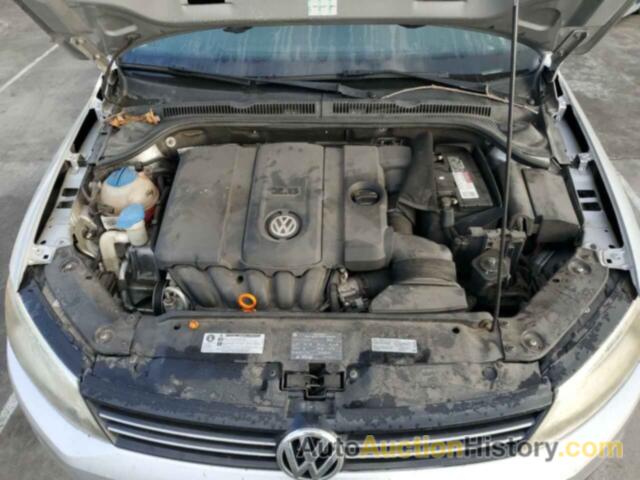 VOLKSWAGEN JETTA SEL, 3VWLX7AJ9BM361099